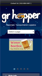 Mobile Screenshot of grhopper.com